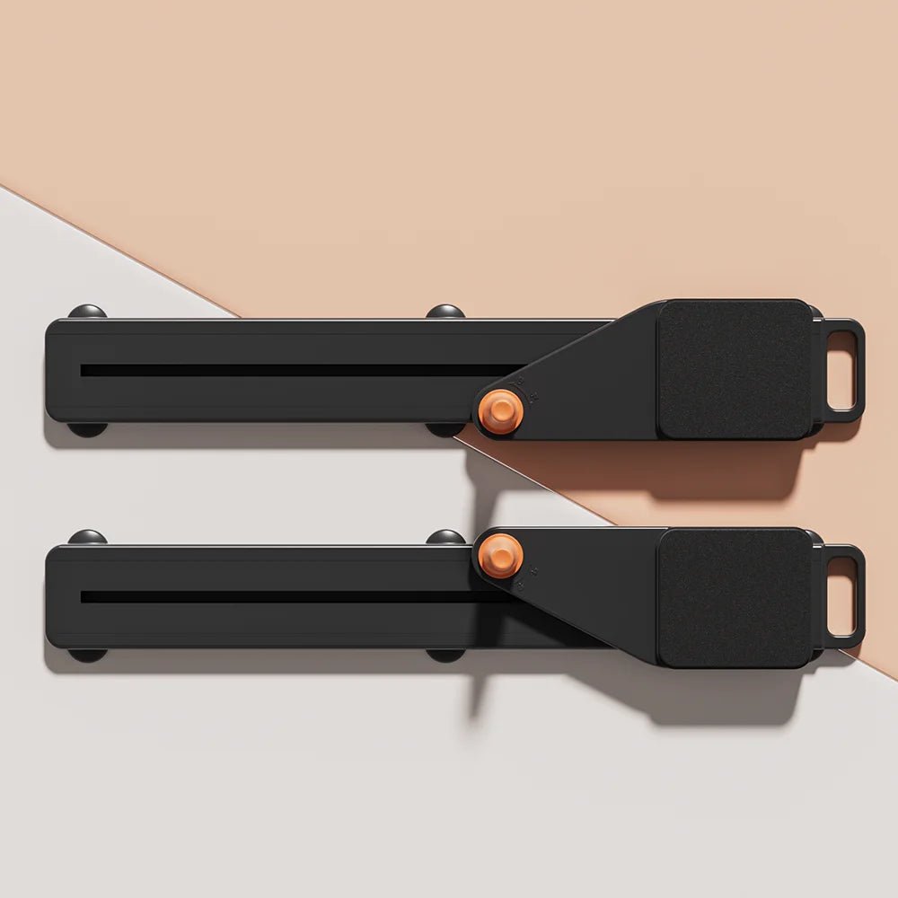 2-in-1 Abs & Ski Board - Portable Core/Leg Trainer, Split Pilates-Reformer for Home Gym, Lightweight Full-Body Fitness - FitHealthHavenFitHealthHavenFitHealthHaven14:193Black Basic;200007763:201336106Black BasicUnited States2-in-1 Abs & Ski Board - Portable Core/Leg Trainer, Split Pilates-Reformer for Home Gym, Lightweight Full-Body Fitness