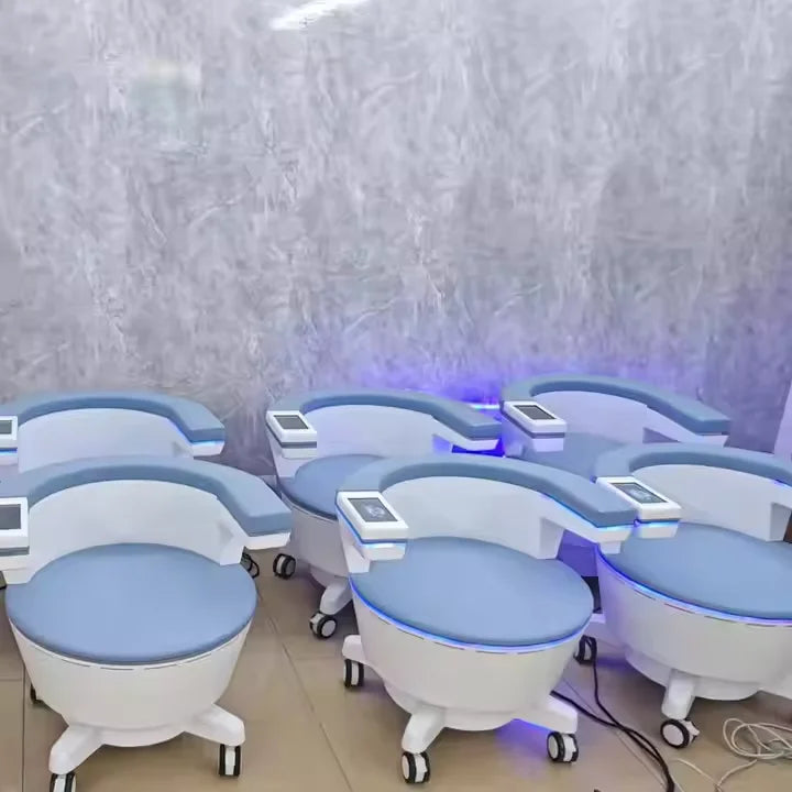 2025 Hot Sale Pelvic Floor Muscle Repair Chair Emslim Ems Pelvic Floor ChairTreatment Muscle Trainer ems pelvic floor chair