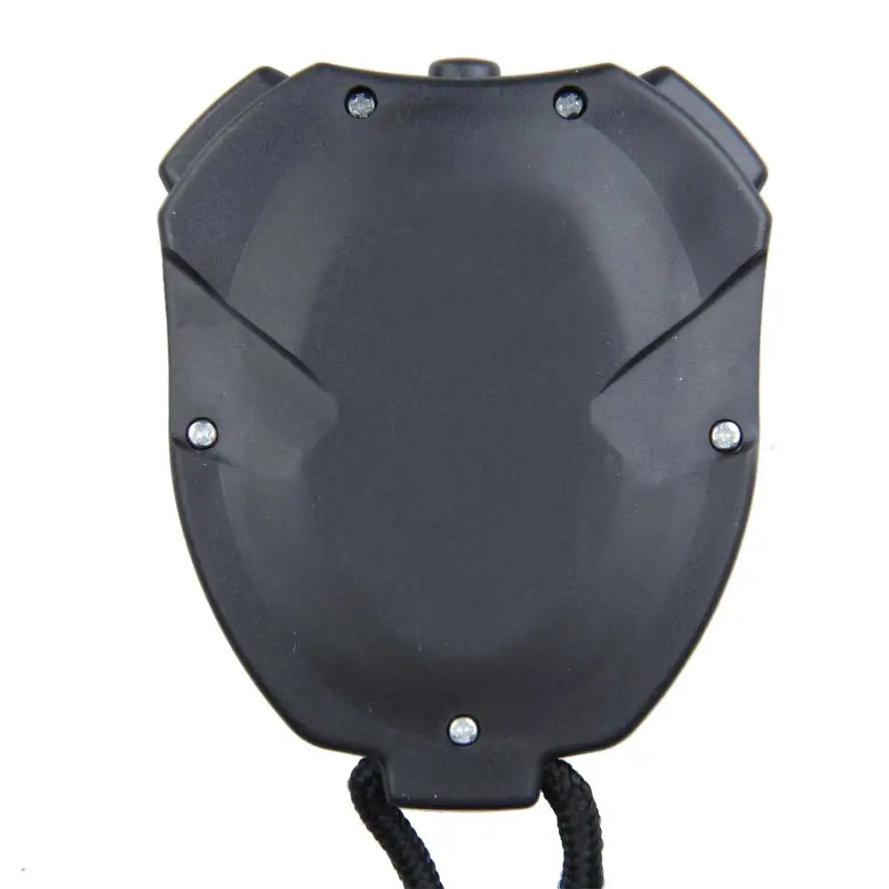 Sports Stopwatch Timer Electronic Handheld Sports Stopwatch Multifunctional Lightweight Portable Convenient with Strap