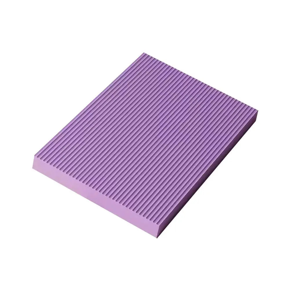 Balance Training Pad Non-Slip High Rebound Thickened Foam Mat for Core Stability Yoga For Women Fitness Balancing Kneeling Pad