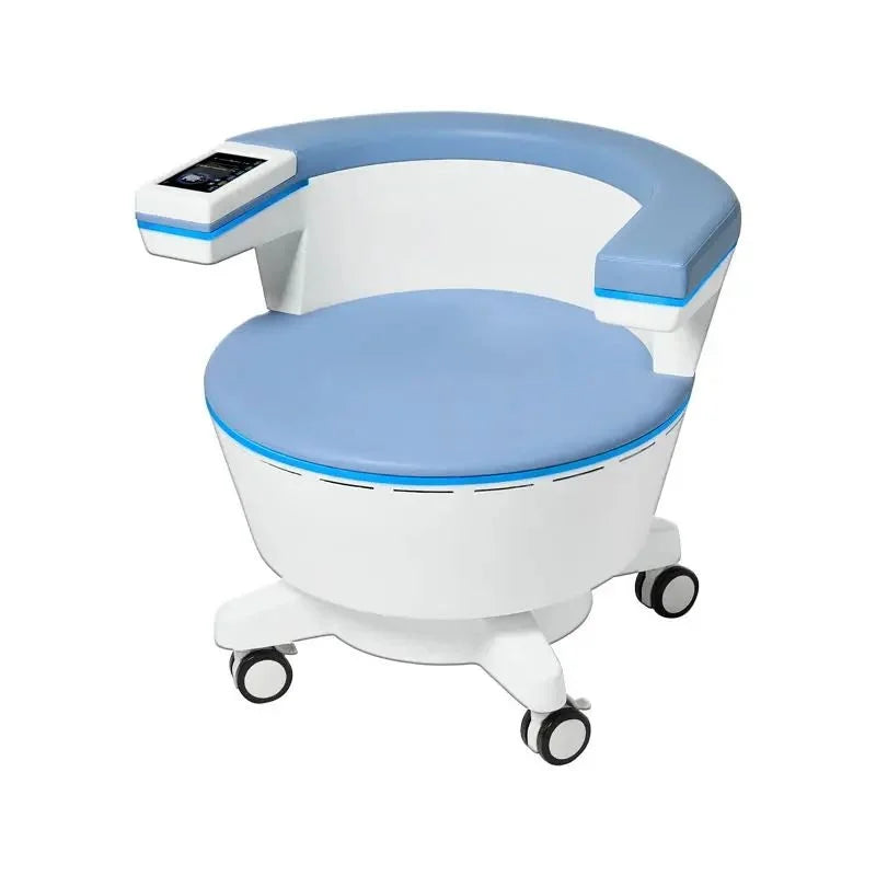 2025 Hot Sale Pelvic Floor Muscle Repair Chair Emslim Ems Pelvic Floor ChairTreatment Muscle Trainer ems pelvic floor chair