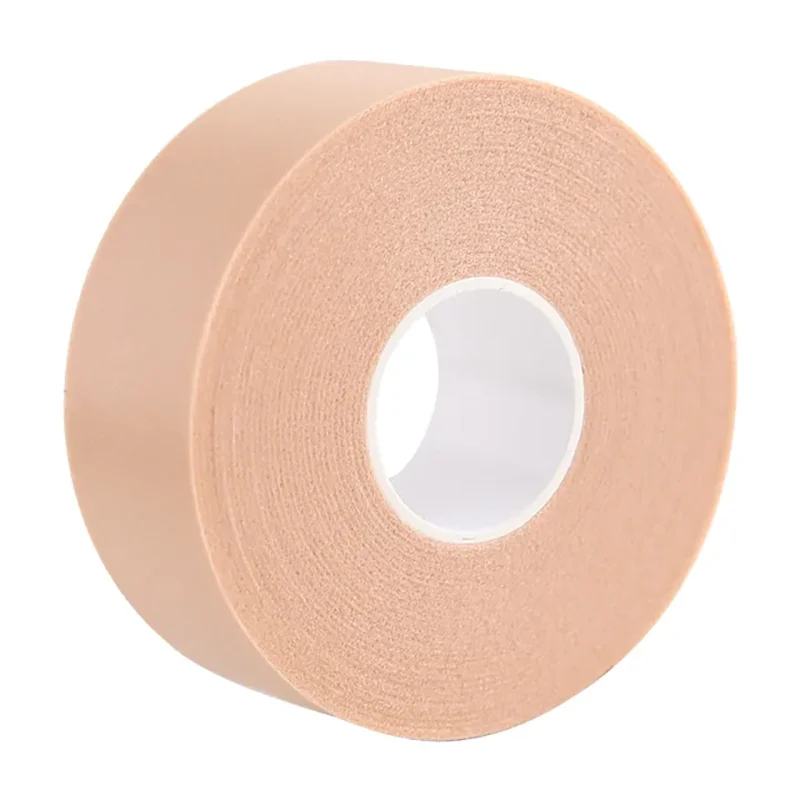 5M Silicone Gel Heel Cushion Protector Foot Feet Care Women Shoe Pads Insert Insole Sticker Useful Heel Protector Cushion Tapes