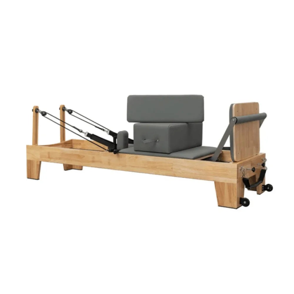Purchase Wholesale Reformer Pilates Portable and Durable for Commercial and Home Pilates Reformer 3-in-1
