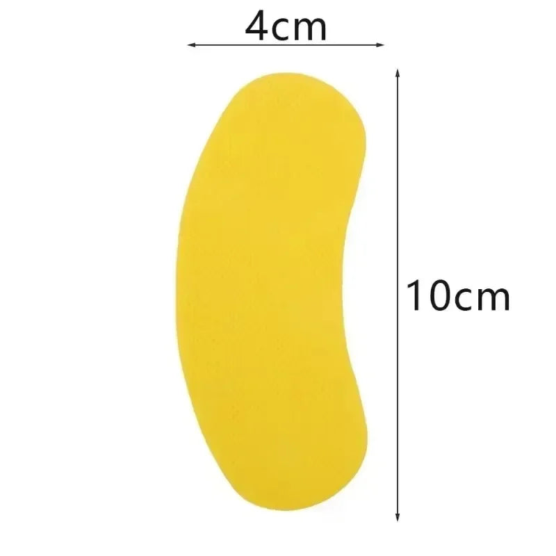 12/60pcs Shoes Deodorant Sticker Deodorant Foot Odor Deodorants Sneaker Smell Fresh Fruity Aroma Insole Sterilization Stickers