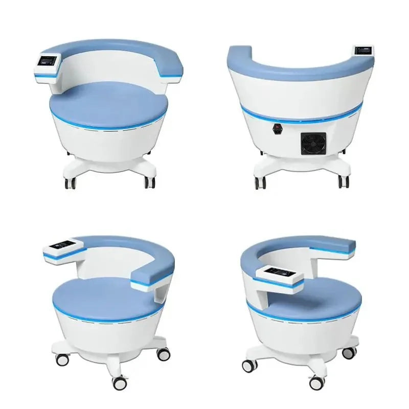 2025 Hot Sale Pelvic Floor Muscle Repair Chair Emslim Ems Pelvic Floor ChairTreatment Muscle Trainer ems pelvic floor chair