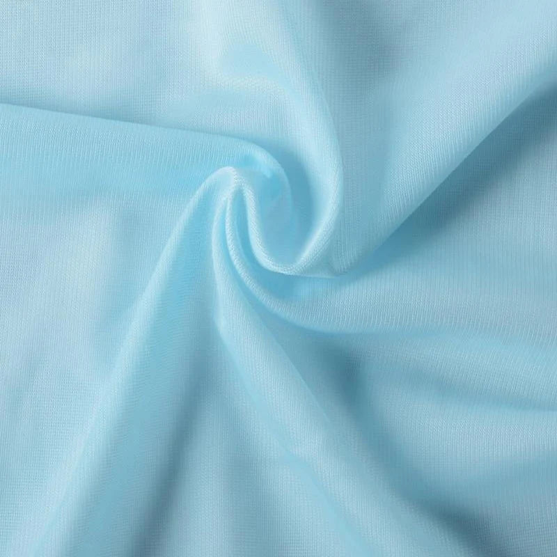 17.5yards 16m Aerial Silks Fabric for GYM Outdoor Yoga Hammock Aerial Silk Swing Fitness at Home Body Building Pilates Belt