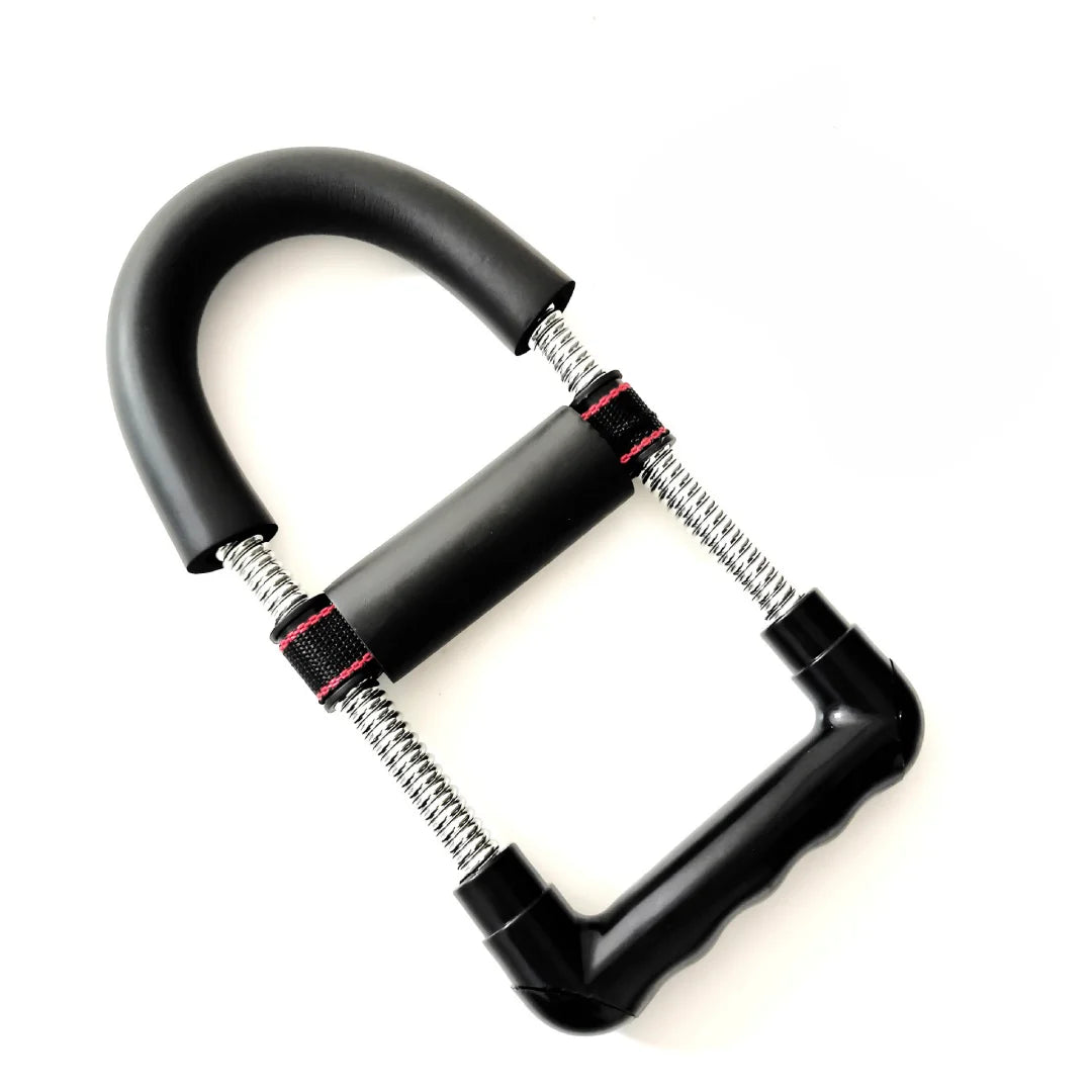 Wrist and Forearm Enhancer, Hand Exercise Device, Adjustable Tension to Improve Arm Grip Strength, Home Gym