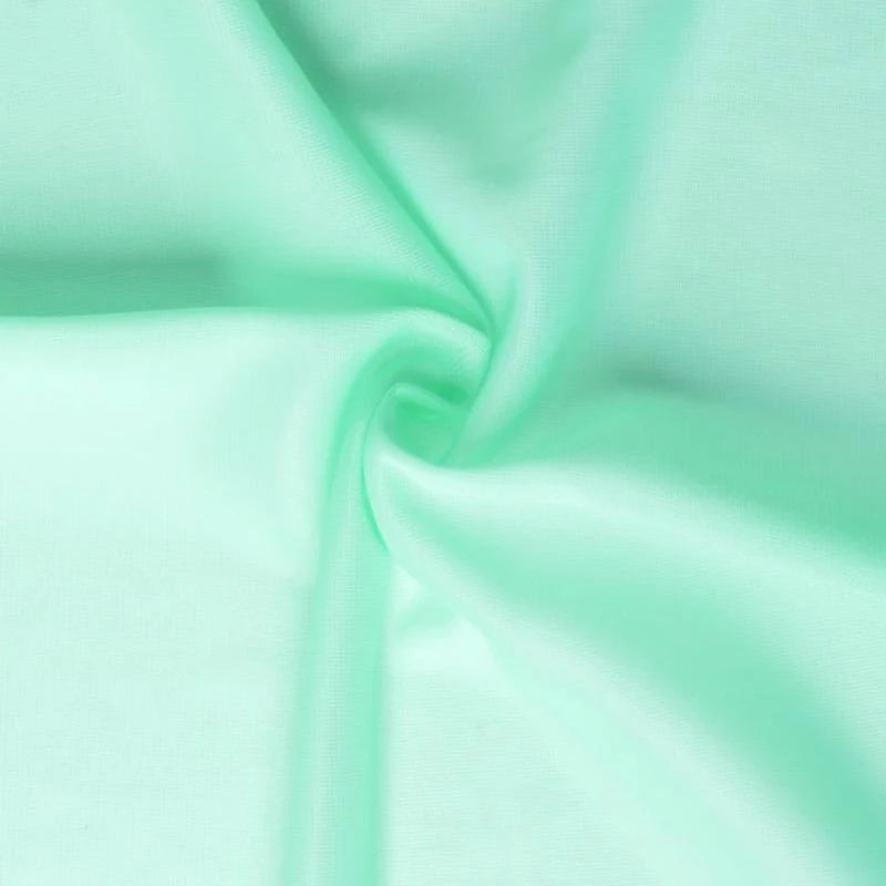 17.5yards 16m Aerial Silks Fabric for GYM Outdoor Yoga Hammock Aerial Silk Swing Fitness at Home Body Building Pilates Belt