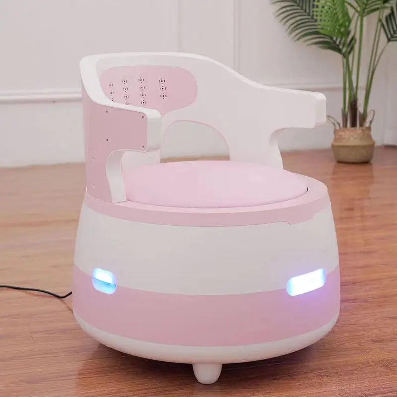 Mini Prostate Treatment Massage Chair for Urinary Incontinence Butt Lift Pelvic Floor Muscle Training Postpartum Recovery