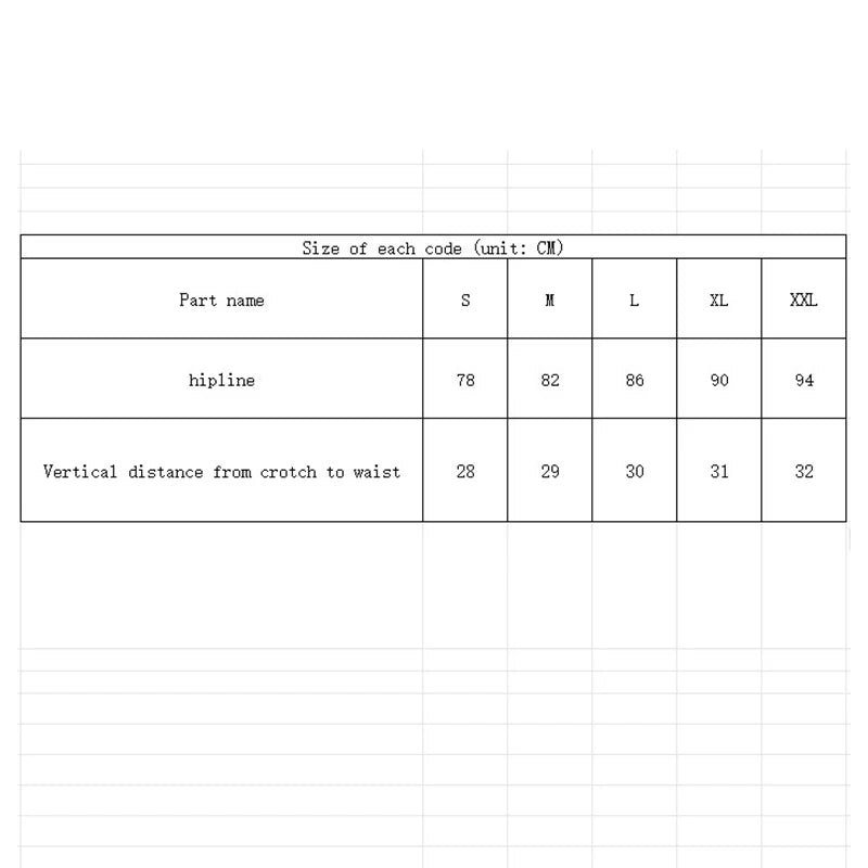 Women Spring Summer Fashion Clothing For Happy Days 2024 Elegant Ladies Autumn Winter Underwear Short Pants