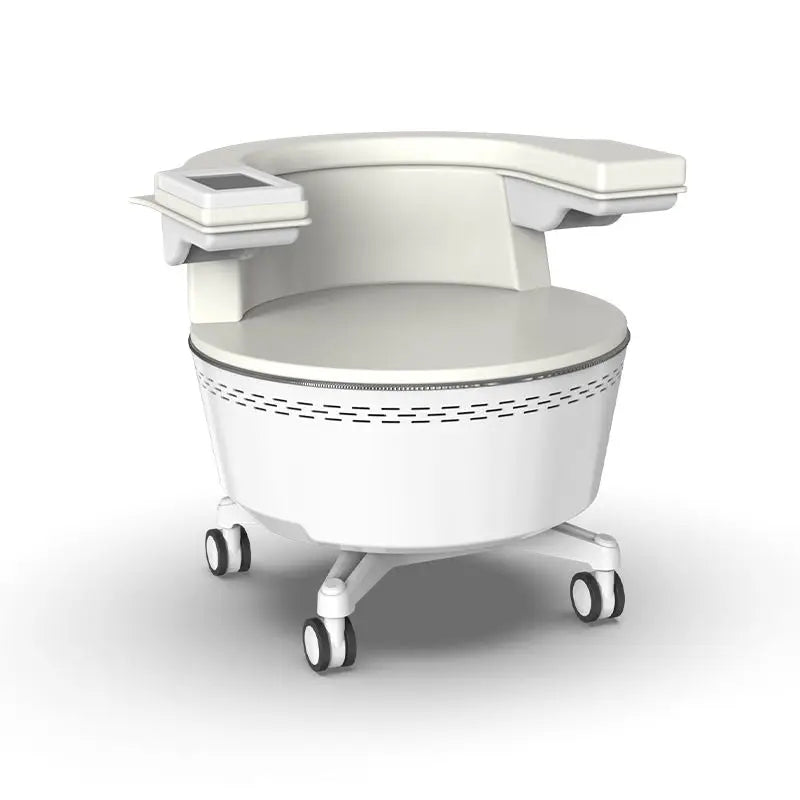 Urinary Leakage Restore Pelvic Floor Chair Strengthening Pelvic Muscles Chair Promote Postpartum Repair Ems Machine