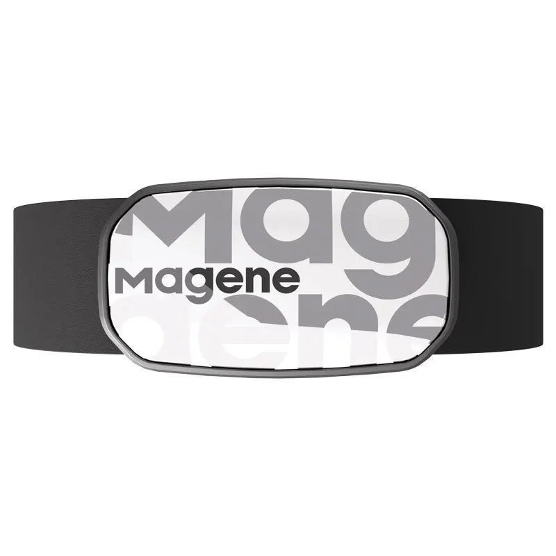 Magene heart rate with chest strap H603 / step frequency S3 ANT + Bluetooth sports running cycling fitness monitoring