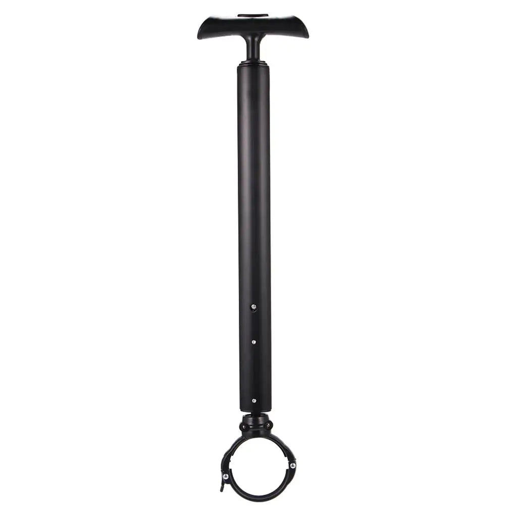 Balancing Scooter Handle Armrest Hoverboard Telescopic Self Balance Scooter Hoverboard Support Handlebar Rod Armrest Lever