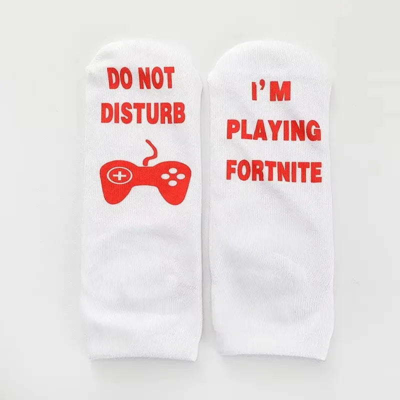 New Design Funny Fashion Harajuku Women Socks Novelty 3D Beer Pattern Socks Hiphop Solid Cotton Cool Ankle Short Socks