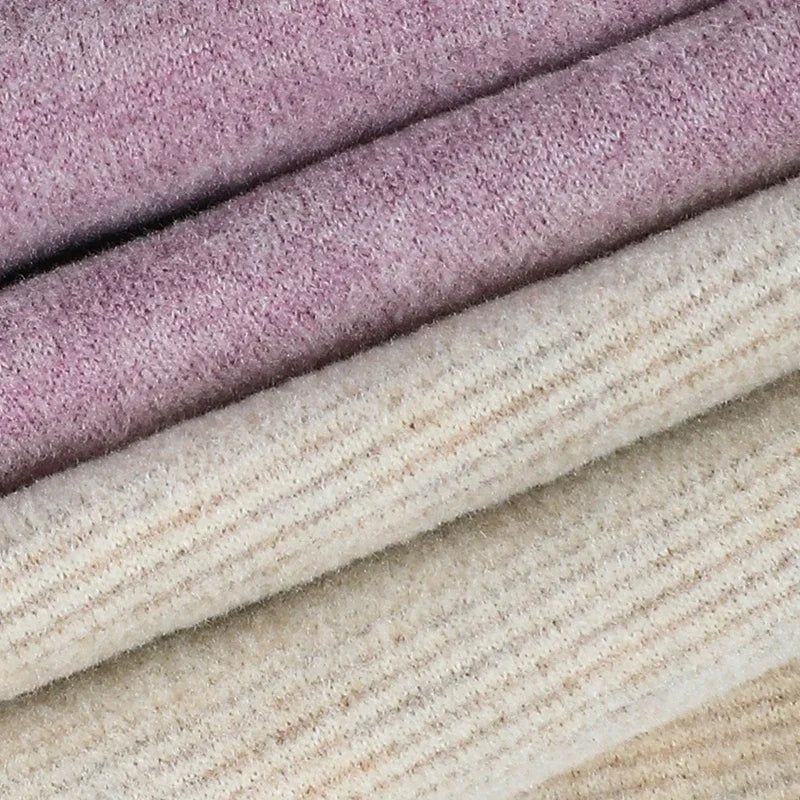 Women's thermal underwear wear seamless women's autumn clothes with a thick base of cashmere autumn and winter single wool autum