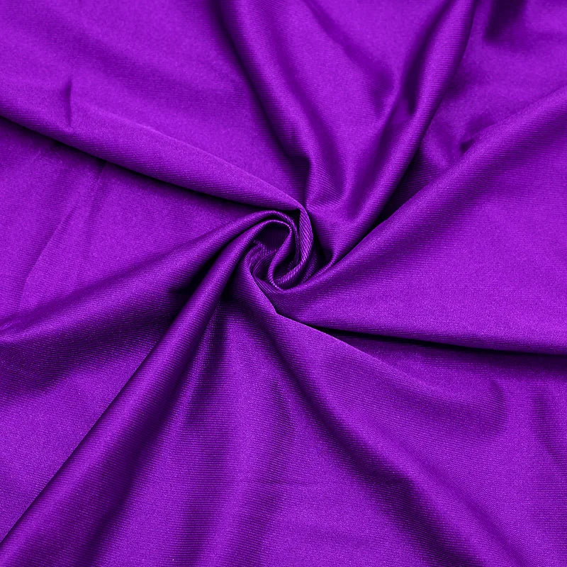 17.5yards 16m Aerial Silks Fabric for GYM Outdoor Yoga Hammock Aerial Silk Swing Fitness at Home Body Building Pilates Belt