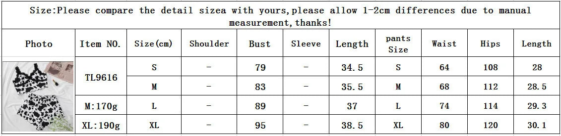 Women Lingerie Sexy Adult Clothing Sets Lace Ruffles Cow Printed Top+Pants 2pcs Pajamas Sets For Women's Underwear Set