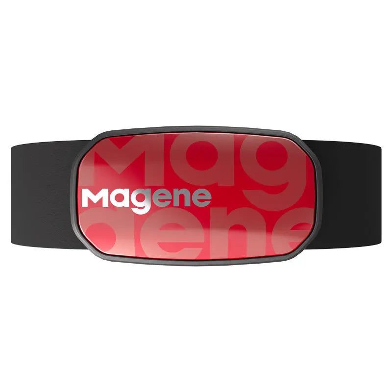 Magene heart rate with chest strap H603 / step frequency S3 ANT + Bluetooth sports running cycling fitness monitoring