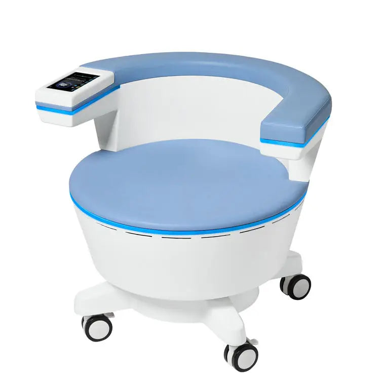 2025 Hot Sale Pelvic Floor Muscle Repair Chair Emslim Ems Pelvic Floor ChairTreatment Muscle Trainer ems pelvic floor chair