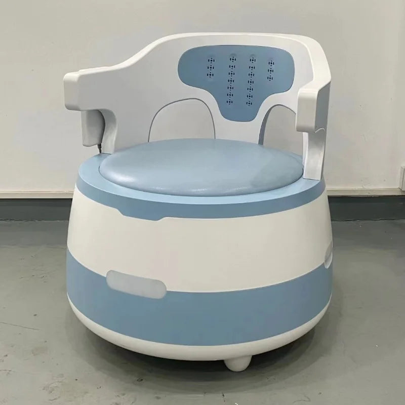 Mini Prostate Treatment Massage Chair for Urinary Incontinence Butt Lift Pelvic Floor Muscle Training Postpartum Recovery