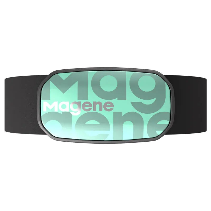 Magene heart rate with chest strap H603 / step frequency S3 ANT + Bluetooth sports running cycling fitness monitoring