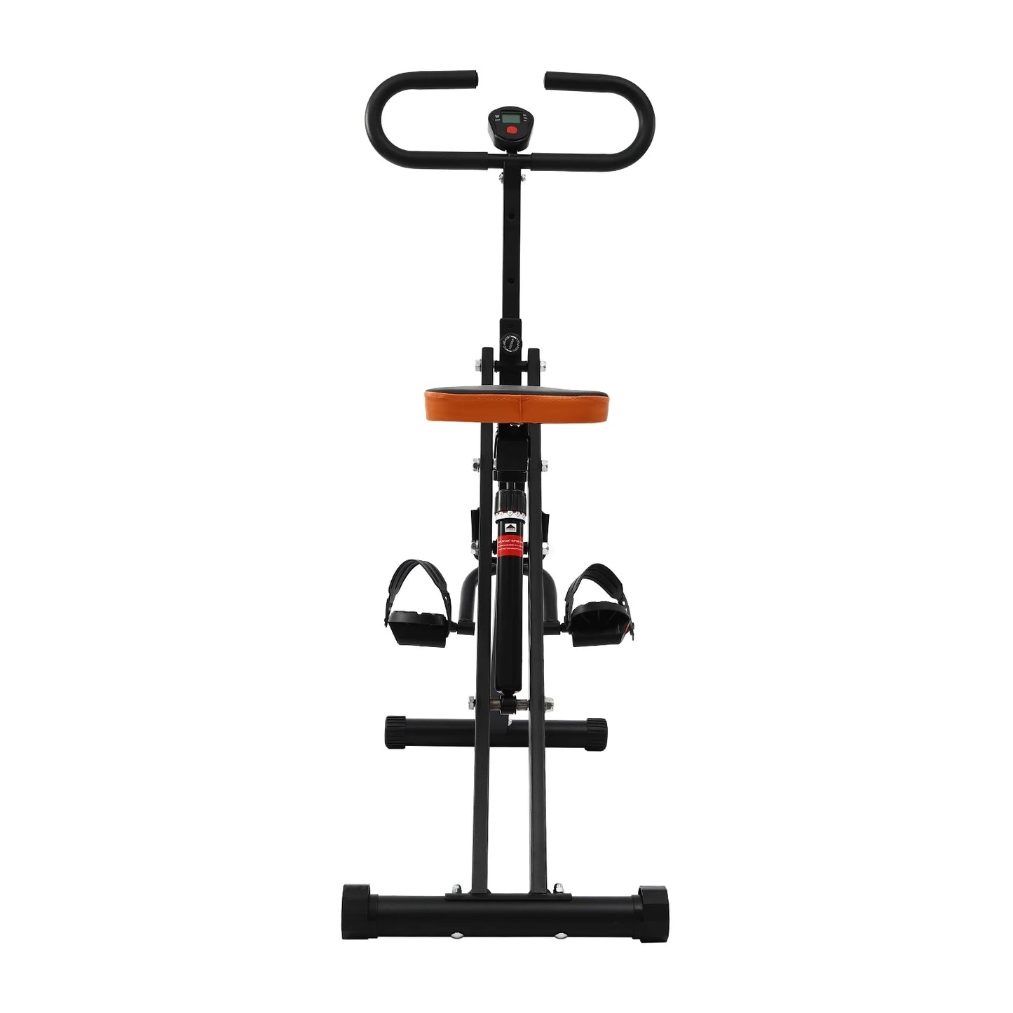 Squat Exercise Equipment Leg Machine Glute Trainer for Unisex-Adult Home Gym Fitness