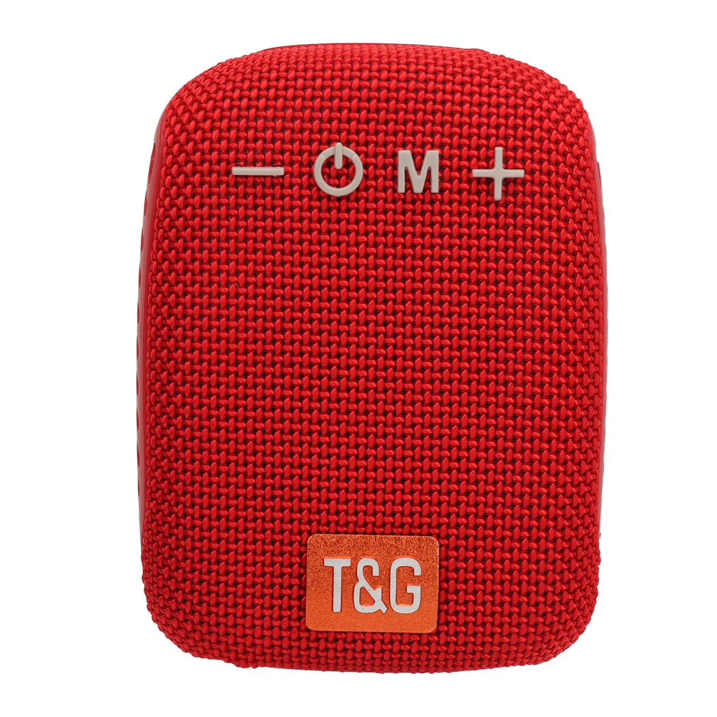 Cycling Bluetooth Speaker Waterproof Support Memory Card Radio Portable Wireless Speaker with Bike Bracket Portable Speaker