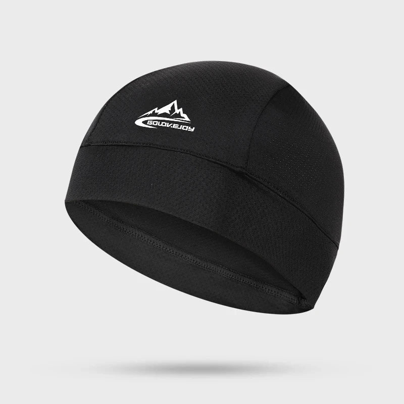 Cooling Skull Cap Helmet Lining Breathable Sweat Wicking Cycling Sports Running Hat Comfortable Outdoor Hiking Cap Quick Dry Cap - FitHealthHavenFitHealthHavenFitHealthHaven14:193BlackBlackCooling Skull Cap Helmet Lining Breathable Sweat Wicking Cycling Sports Running Hat Comfortable Outdoor Hiking Cap Quick Dry Cap