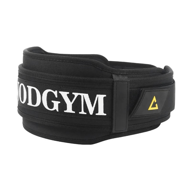 GOUNOD Fitness EVA Belt Deadlift Squat Weightlifting Training Corset High-intensity Exercise Training Waist Guard - FitHealthHavenFitHealthHavenFitHealthHaven14:175BLACK;5:100014064BLACKSGOUNOD Fitness EVA Belt Deadlift Squat Weightlifting Training Corset High-intensity Exercise Training Waist Guard