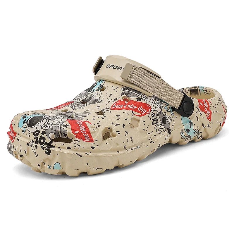 Men Shoes Slippers Men Garden Flat Sandals Platform Sandals Man Summer Sandals 2025 Male Sneakers Outdoor Flip Flops Home Clogs - FitHealthHavenFitHealthHavenFitHealthHaven14:200001438;200000124:100010483Khaki41Men Shoes Slippers Men Garden Flat Sandals Platform Sandals Man Summer Sandals 2025 Male Sneakers Outdoor Flip Flops Home Clogs