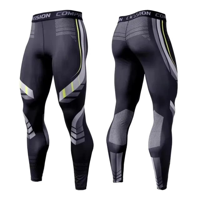 Men's Compression Pants Men Sportswear Training Legging Gym Skinny Trousers Tights Bottoms Jogging Sweatpants Running Pants Men - FitHealthHavenFitHealthHavenFitHealthHaven14:1052KC174;5:100014065XL(70-80kg)KC174XL(70-80kg)Men's Compression Pants Men Sportswear Training Legging Gym Skinny Trousers Tights Bottoms Jogging Sweatpants Running Pants Men