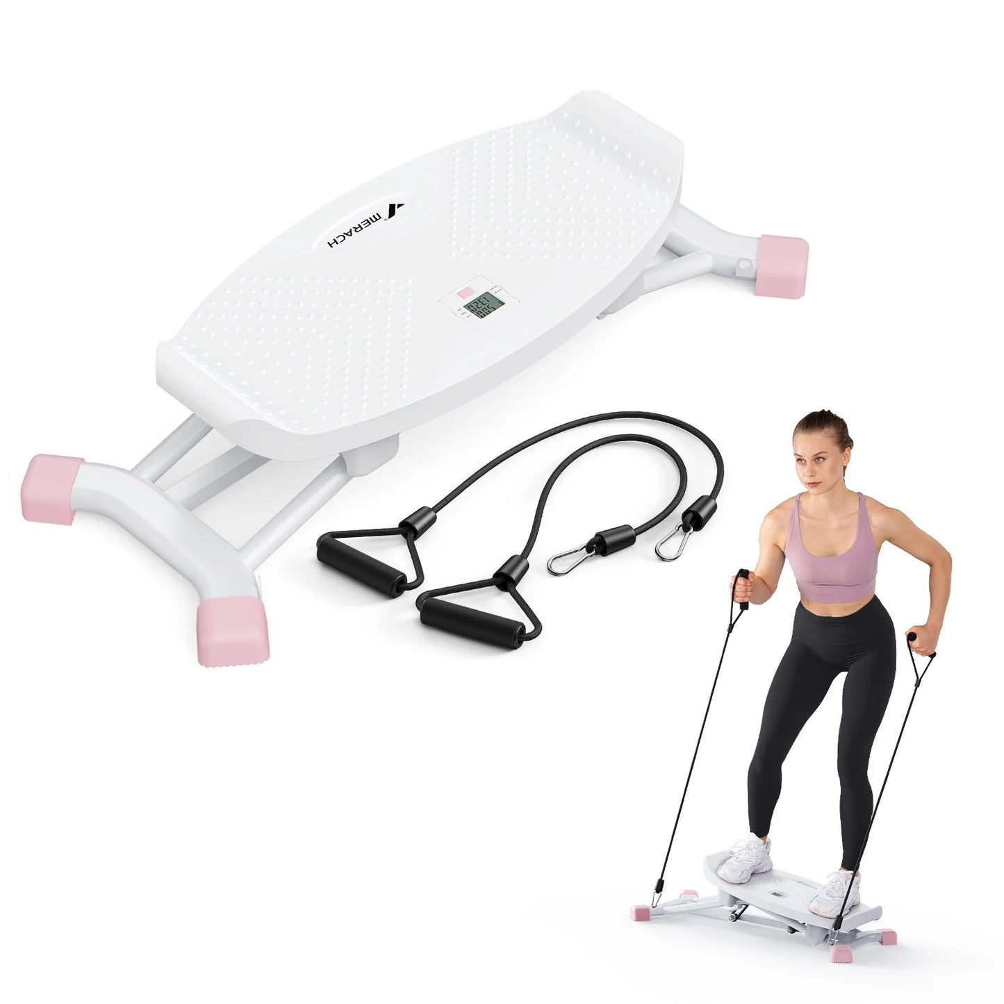 MERACH Ski Machine Simulated Ski Training Machine Leg Exercise Fun Cardio Fitness Machine Full Body Aerobic Exercise Equipment - FitHealthHavenFitHealthHavenFitHealthHaven14:292416W;200007763:2013361062416WUnited StatesMERACH Ski Machine Simulated Ski Training Machine Leg Exercise Fun Cardio Fitness Machine Full Body Aerobic Exercise Equipment