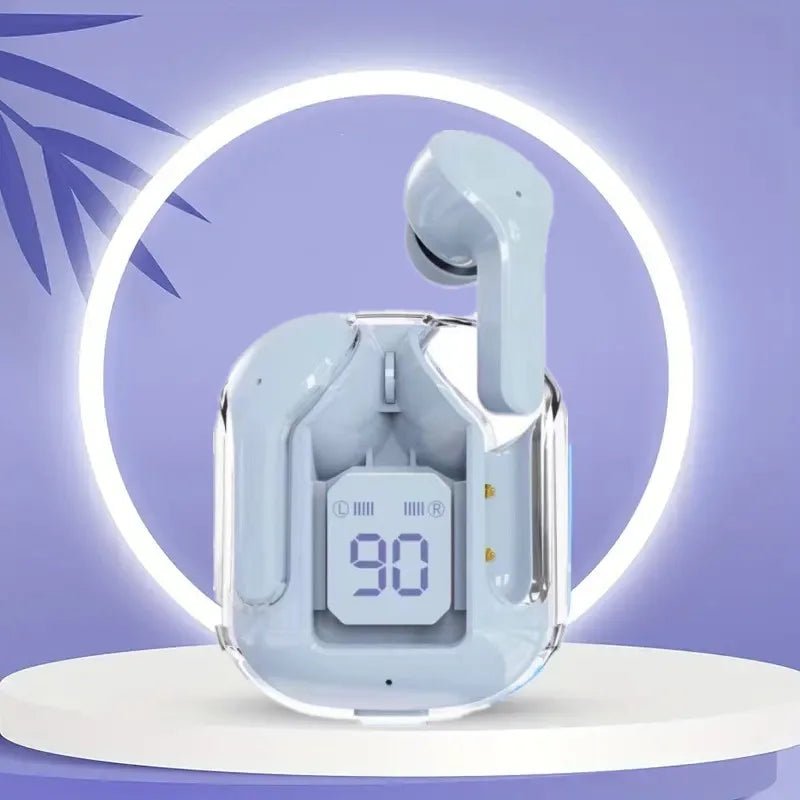 Original T2 Wireless Bluetooth Earphone Transparent HIFI Headphones LED Power Digital Display Stereo Sound Earphones for Xiaomi - FitHealthHavenFitHealthHavenFitHealthHaven14:173BlueOriginal T2 Wireless Bluetooth Earphone Transparent HIFI Headphones LED Power Digital Display Stereo Sound Earphones for Xiaomi