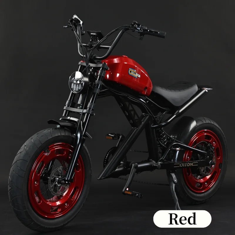 US Stock Diton H1 52V 1500W Urban Style Electric Motorcycle 30Ah Battery Modern City E-Bike for Adults - FitHealthHavenFitHealthHavenFitHealthHaven14:10;200007763:201336106RedUnited StatesUS Stock Diton H1 52V 1500W Urban Style Electric Motorcycle 30Ah Battery Modern City E-Bike for Adults