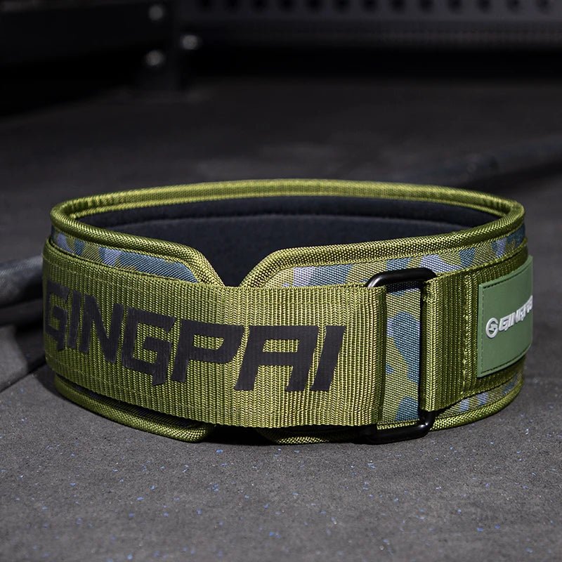 Waist Guards Weightlifting Waist Belt for Barbell Protector Powerlifting Strength Training Gym Fitness Sport EVA Belts for Back - FitHealthHavenFitHealthHavenFitHealthHaven14:200006151GP ZS MC Green;5:100014064GP ZS MC GreenSWaist Guards Weightlifting Waist Belt for Barbell Protector Powerlifting Strength Training Gym Fitness Sport EVA Belts for Back