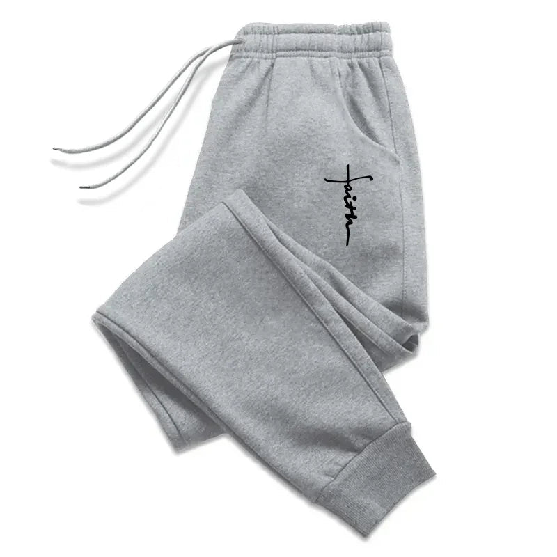 Women's Pants Versatile Simple Fashion Hot Sales Daily Comfort Casual Soft Joggers Fitness Sweatpants Trousers Women Baggy Pants - FitHealthHavenFitHealthHavenFitHealthHaven14:173Grey;5:4183GreyXXXLWomen's Pants Versatile Simple Fashion Hot Sales Daily Comfort Casual Soft Joggers Fitness Sweatpants Trousers Women Baggy Pants
