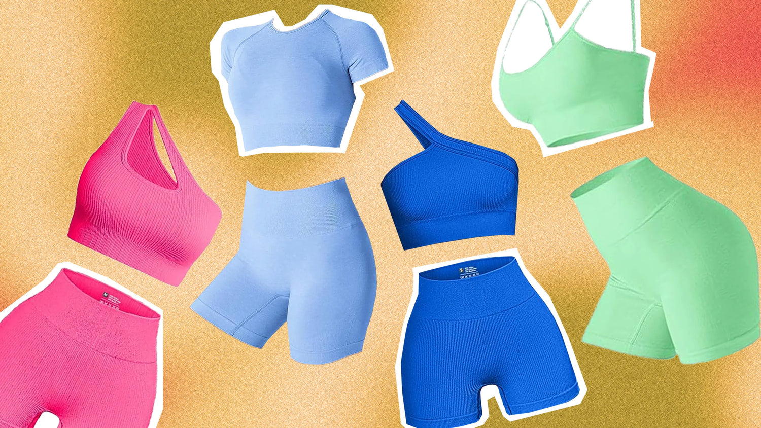 Women' s Apparel