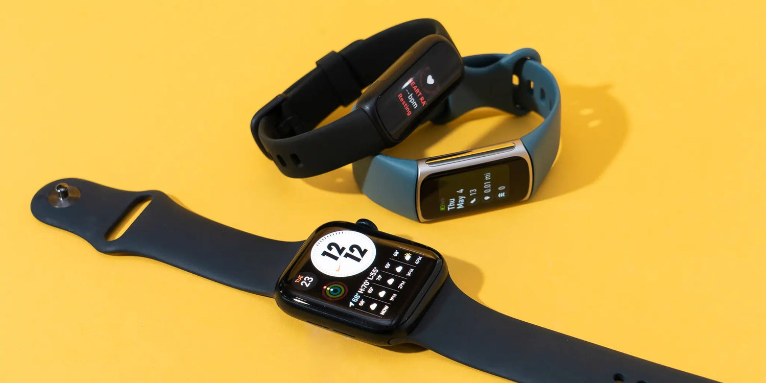 Fitness Electronics - FitHealthHaven