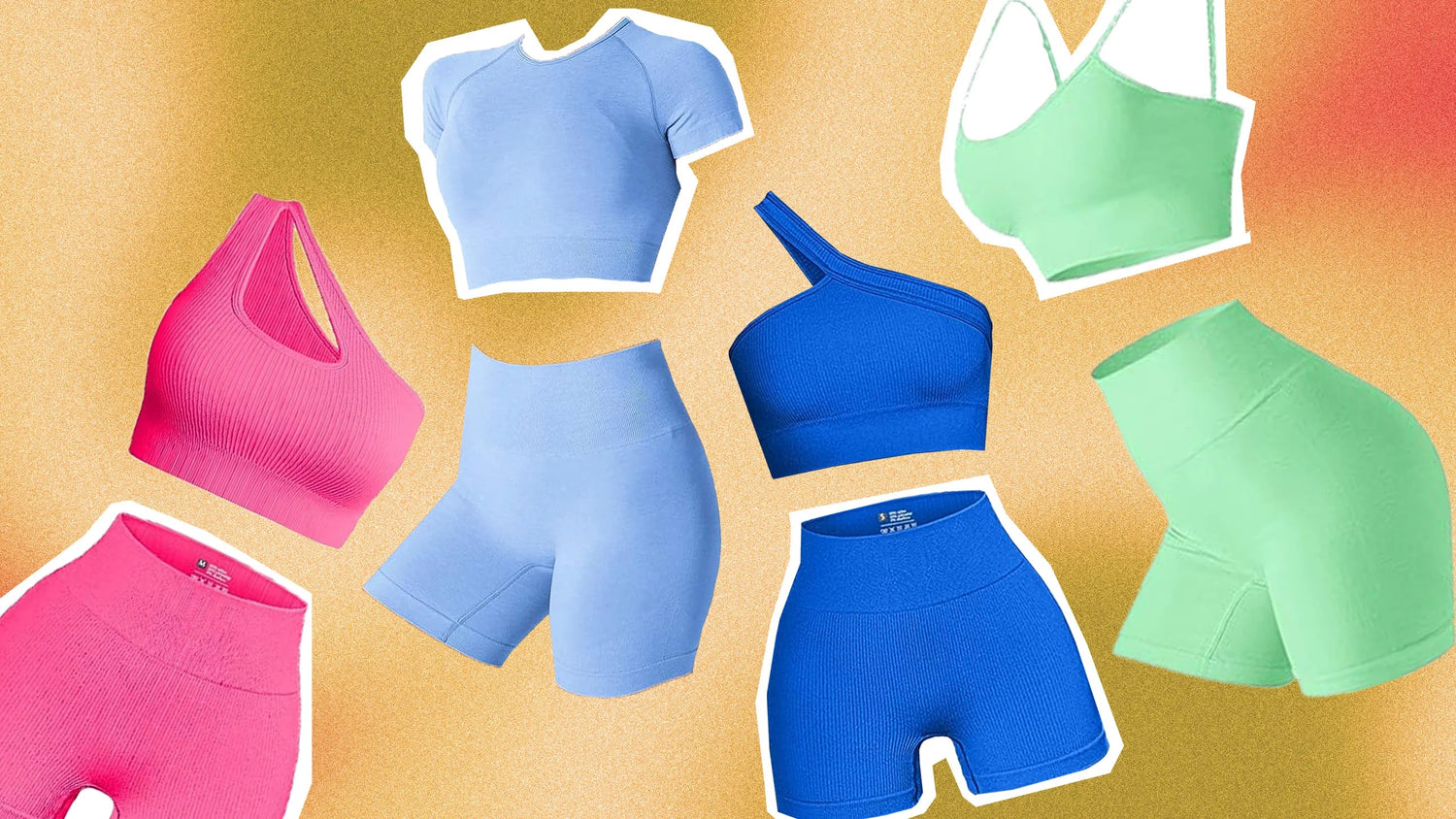 Women' s Apparel - FitHealthHaven