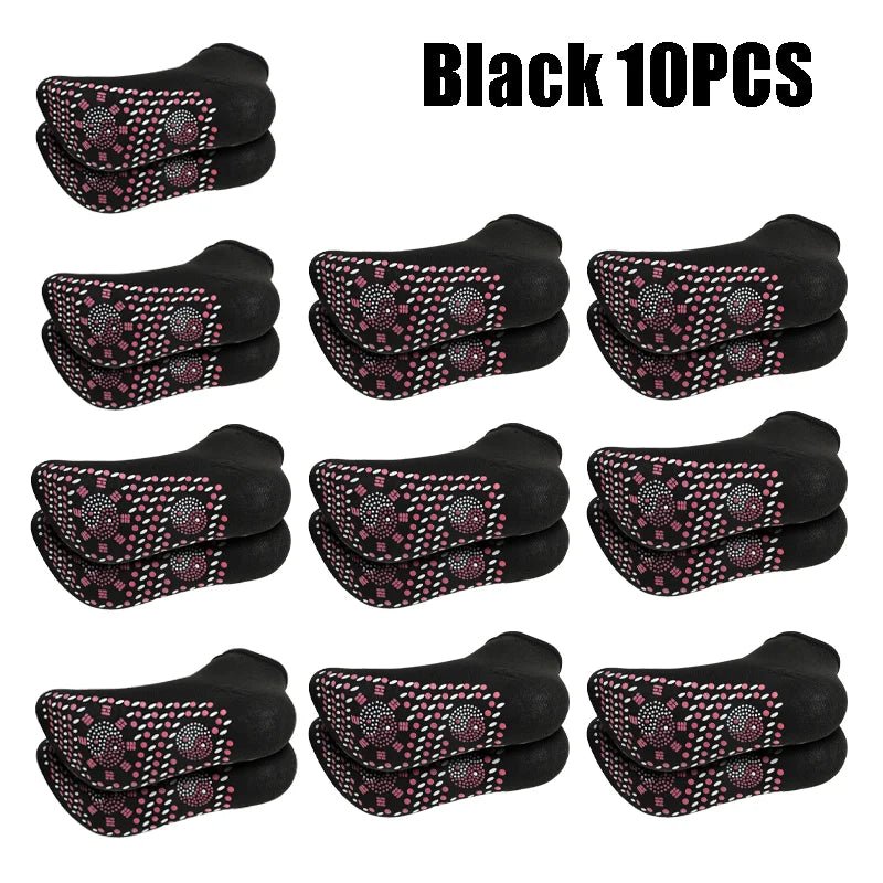 1-10pairs Tourmaline Self-Heating Socks Winter Warm Thermal Health Care Socks Floor Socks Absorption Deodorant Warm Socks - FitHealthHavenFitHealthHavenFitHealthHaven14:365458Black 10PCSBlack 10PCS1-10pairs Tourmaline Self-Heating Socks Winter Warm Thermal Health Care Socks Floor Socks Absorption Deodorant Warm Socks