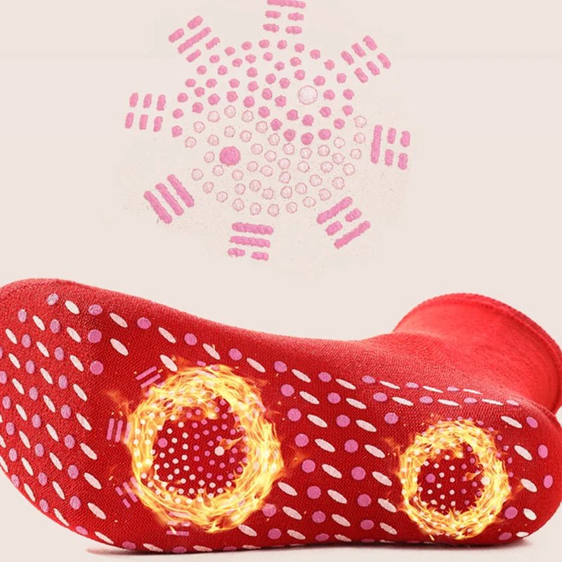 1-10pairs Tourmaline Self-Heating Socks Winter Warm Thermal Health Care Socks Floor Socks Absorption Deodorant Warm Socks - FitHealthHavenFitHealthHavenFitHealthHaven14:771Black 1PCBlack 1PC1-10pairs Tourmaline Self-Heating Socks Winter Warm Thermal Health Care Socks Floor Socks Absorption Deodorant Warm Socks