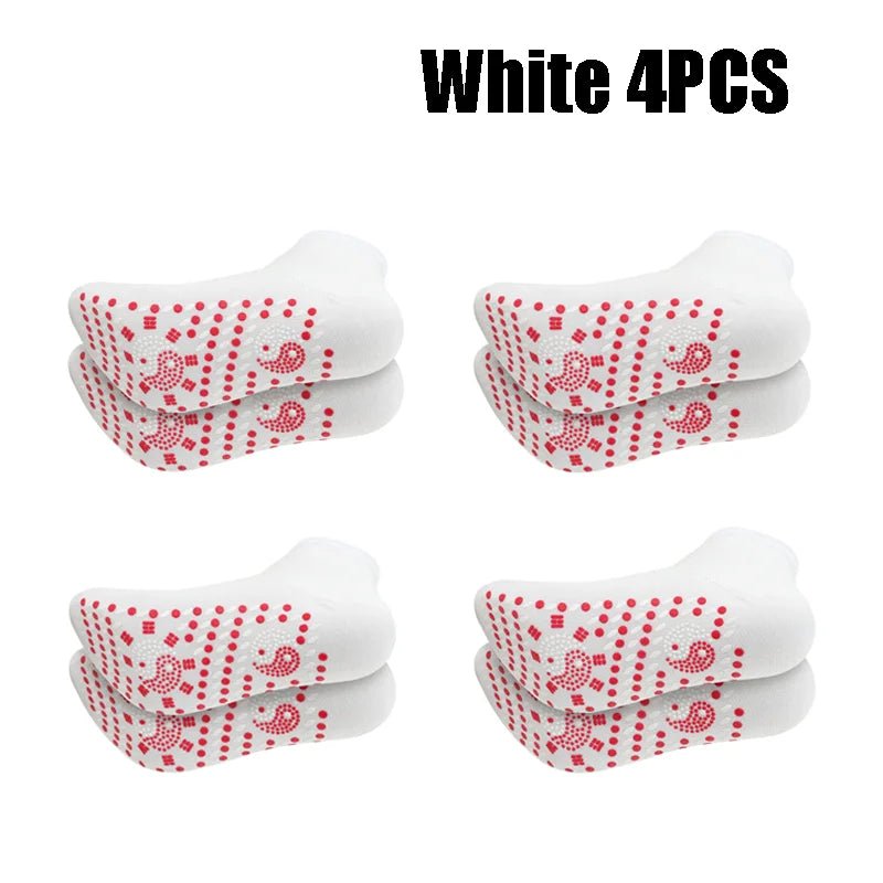 1-10pairs Tourmaline Self-Heating Socks Winter Warm Thermal Health Care Socks Floor Socks Absorption Deodorant Warm Socks - FitHealthHavenFitHealthHavenFitHealthHaven14:496White 4PCSWhite 4PCS1-10pairs Tourmaline Self-Heating Socks Winter Warm Thermal Health Care Socks Floor Socks Absorption Deodorant Warm Socks