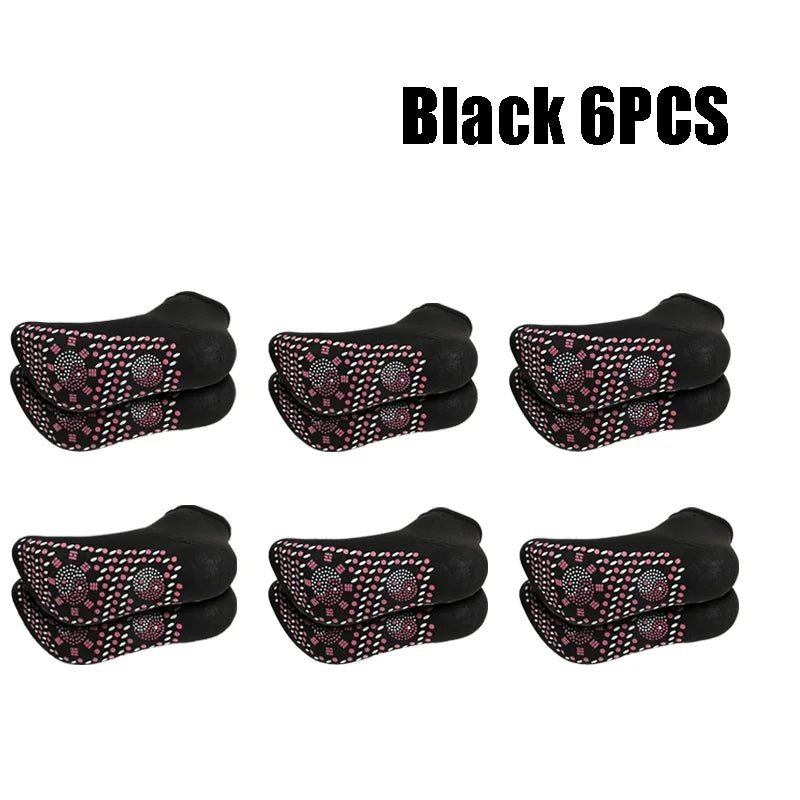 1-10pairs Tourmaline Self-Heating Socks Winter Warm Thermal Health Care Socks Floor Socks Absorption Deodorant Warm Socks - FitHealthHavenFitHealthHavenFitHealthHaven14:200004889Black 6PCSBlack 6PCS1-10pairs Tourmaline Self-Heating Socks Winter Warm Thermal Health Care Socks Floor Socks Absorption Deodorant Warm Socks