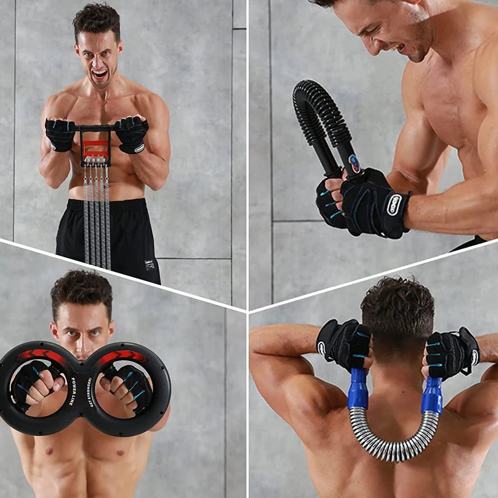 1 Pair Workout Gloves, Antislip Weight Lifting Gloves, Superior Grip & Palm Protection for Weightlifting, Fitness, Gym, Cycling - FitHealthHavenFitHealthHavenFitHealthHaven14:200006153Black Blue;325:200004166LBlack BlueL1 Pair Workout Gloves, Antislip Weight Lifting Gloves, Superior Grip & Palm Protection for Weightlifting, Fitness, Gym, Cycling
