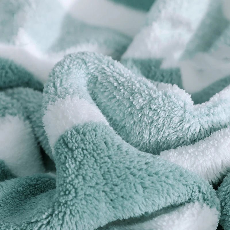 1 Pc Thickened Absorbent Bath Towel Soft Face Towel for Home - FitHealthHavenFitHealthHavenFitHealthHaven14:193green;5:9492737570x130cmgreen70x130cm1 Pc Thickened Absorbent Bath Towel Soft Face Towel for Home
