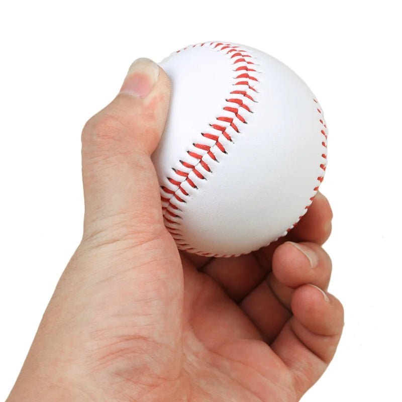 12 Pcs 9-inch hardwood/soft rubber core baseballs throwing training sawdust hard solid baseballs - FitHealthHavenFitHealthHavenFitHealthHaven14:29Soft BaseballSoft Baseball12 Pcs 9-inch hardwood/soft rubber core baseballs throwing training sawdust hard solid baseballs