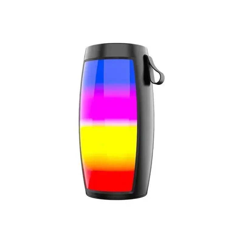 1202 TWS Shocking Heavy Bass Outdoor Portable Wireless Bluetooth Speaker Household Small Speaker High Volume Subwoofer - FitHealthHavenFitHealthHavenFitHealthHaven14:193black1202 TWS Shocking Heavy Bass Outdoor Portable Wireless Bluetooth Speaker Household Small Speaker High Volume Subwoofer
