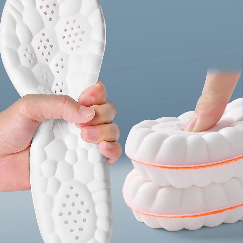 1/2/4pairs Latex Sport Insoles Soft High Elasticity Shoe Pads Orthotic Breathable Shock Absorption Cushion Arch Support Insole - FitHealthHavenFitHealthHavenFitHealthHaven14:4962pairs-Orange;200000124:151EU43-442pairs-OrangeEU43-441/2/4pairs Latex Sport Insoles Soft High Elasticity Shoe Pads Orthotic Breathable Shock Absorption Cushion Arch Support Insole