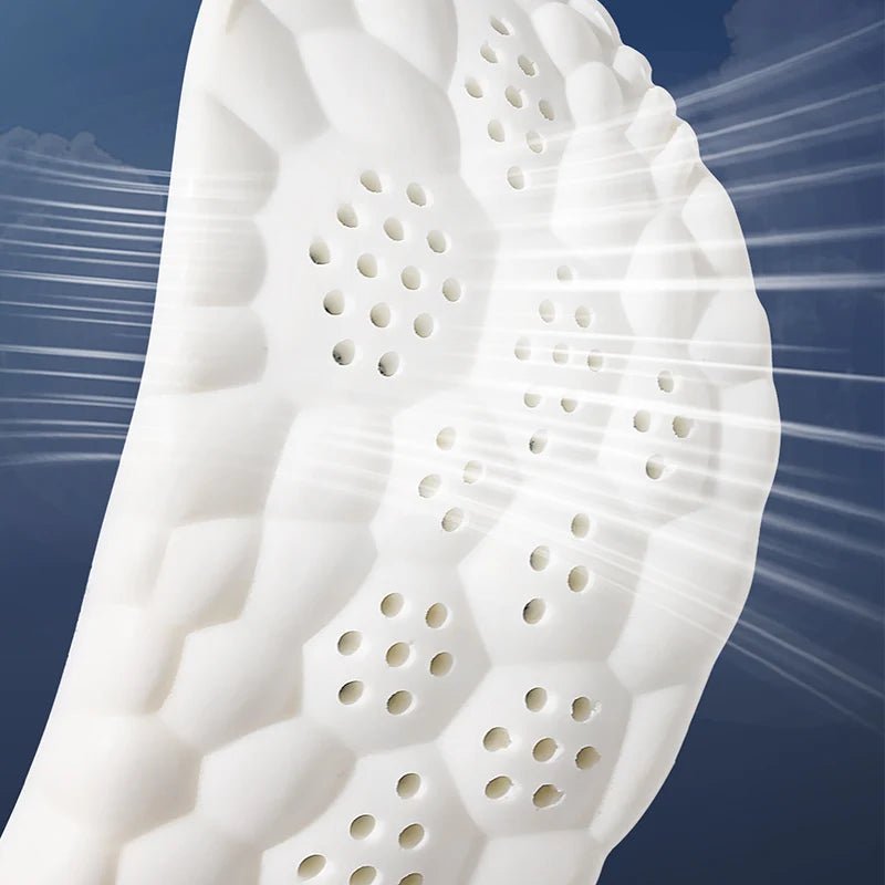1/2/4pairs Latex Sport Insoles Soft High Elasticity Shoe Pads Orthotic Breathable Shock Absorption Cushion Arch Support Insole - FitHealthHavenFitHealthHavenFitHealthHaven14:4962pairs-Orange;200000124:151EU43-442pairs-OrangeEU43-441/2/4pairs Latex Sport Insoles Soft High Elasticity Shoe Pads Orthotic Breathable Shock Absorption Cushion Arch Support Insole