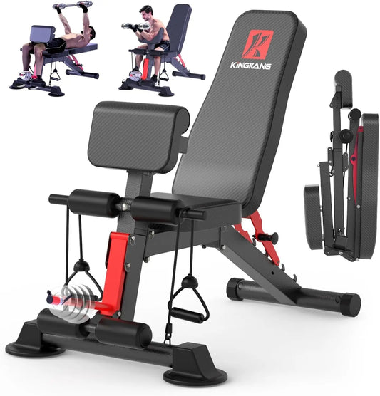 14-in-1 Foldable Dumbbell Bench Weight Pre-Assembled Multi-Functional 1000 lbs 6 Adjustable Levels for Full Body Workout - FitHealthHavenFitHealthHavenFitHealthHaven200007763:201336106United States14-in-1 Foldable Dumbbell Bench Weight Pre-Assembled Multi-Functional 1000 lbs 6 Adjustable Levels for Full Body Workout